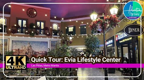 Switch Evia Lifestyle Las Piñas City .